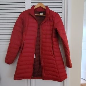 Patagonia Women's Nano Puff Parka
